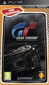 Gran Turismo - Essentials (PSP) | PlayStation Portable