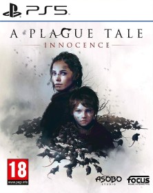 A Plague Tale: Innocence (PS5) | PlayStation 5