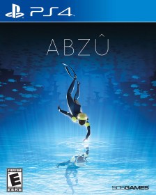 Abzû (NTSC/U)(PS4) | PlayStation 4
