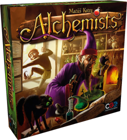 Alchemists