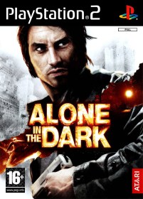 Alone in the Dark [2008](PS2) | PlayStation 2