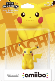 amiibo_10_pikachu