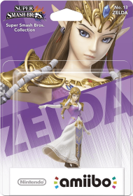 amiibo_13_zelda