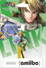 amiibo_5_link