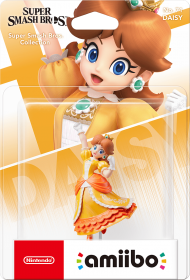 amiibo_71_daisy