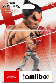 amiibo_91_kazuya