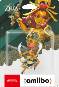Amiibo Tears of the Kingdom: Riju