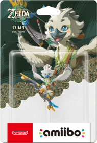 Amiibo Tears of the Kingdom: Tulin