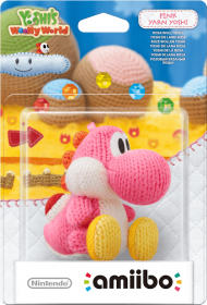 amiibo_yarn_yoshi_pink