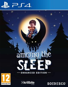 Among the Sleep - Enhanced Edition (PS4) | PlayStation 4