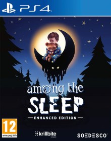 Among the Sleep - Enhanced Edition (PS4) | PlayStation 4