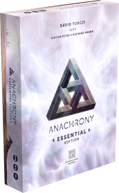 Anachrony - Essential Edition