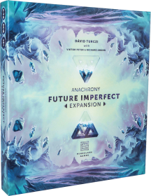 Anachrony: Future Imperfect Expansion