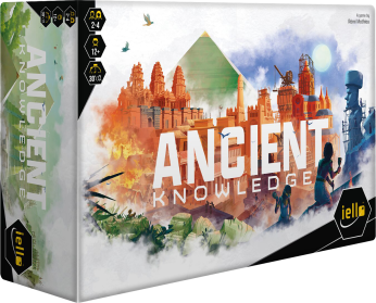 Ancient Knowledge