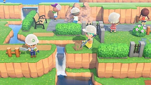 Animal Crossing: New Horizons - Nintendo Switch 2 Edition (NS2 / Switch 2) | Nintendo Switch 2