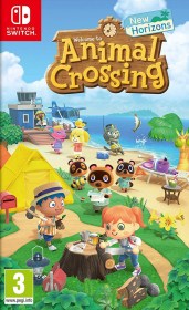Animal Crossing: New Horizons (NS / Switch) | Nintendo Switch