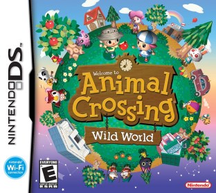 Animal Crossing: Wild World NTSC/U(NDS) | Nintendo DS