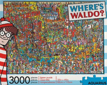 aquarius_wheres_waldo_3000_piece_jigsaw_puzzle