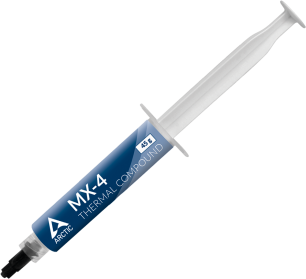 Arctic MX-4 Premium Performance Thermal Paste - 45g