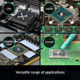 Arctic MX-6 Ultimate Performance Thermal Paste