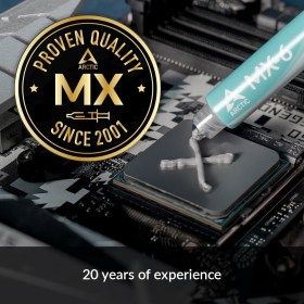 Arctic MX-6 Ultimate Performance Thermal Paste