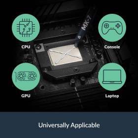 Arctic MX-7 Ultimate Performance Thermal Paste
