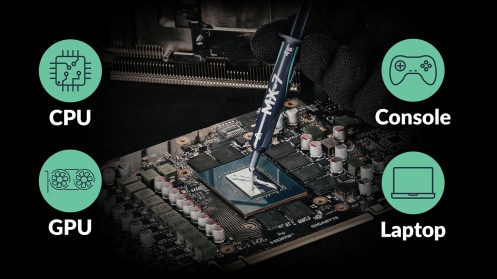 Arctic MX-7 Ultimate Performance Thermal Paste