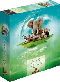 Ark Nova