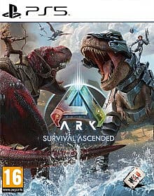 ARK: Survival Ascended (PS5) | PlayStation 5