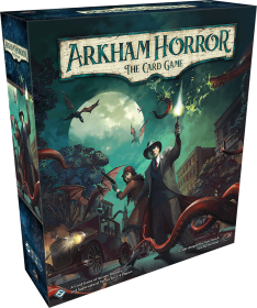 Arkham Horror - The Card Game - Revised Core Set