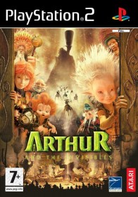 arthur_and_the_invisibles_ps2