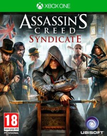 Assassin's Creed: Syndicate (Xbox One)