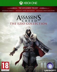 Assassin's Creed: The Ezio Collection (Xbox One)