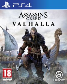 Assassin's Creed: Valhalla (PS4) | PlayStation 4