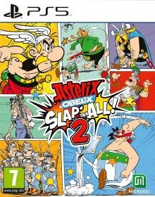 Asterix & Obelix: Slap Them All! 2 (PS5) | PlayStation 5