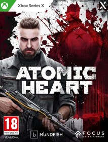 Atomic Heart (Xbox Series)