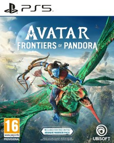 Avatar: Frontiers of Pandora (PS5) | PlayStation 5