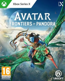 Avatar: Frontiers of Pandora (Xbox Series)