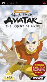 avatar_the_legend_of_aang_psp