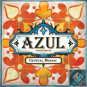 Azul: Crystal Mosaic Expansion