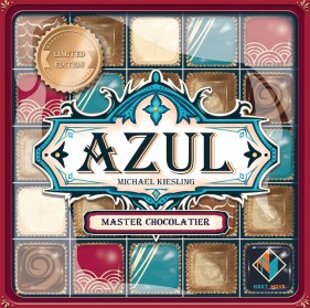 Azul: Master Chocolatier