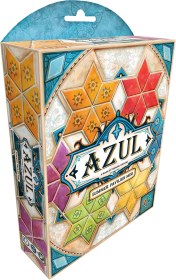 Azul: Summer Pavilion Mini