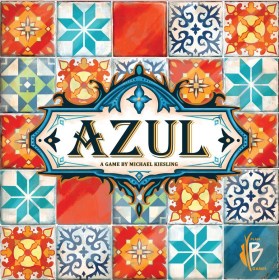 azul