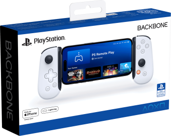 Backbone One: 2nd Gen - PlayStation Edition - USB-C