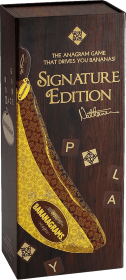 Bananagrams - Signature Edition