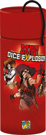 BANG! Dice Explosion