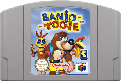 banjo_tooie_cart_n64