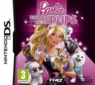 barbie_groom_and_glam_pups_nds