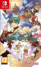Baten Kaitos I & II - HD Remaster (NS / Switch) | Nintendo Switch