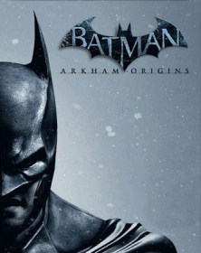 Batman: Arkham Origins - Heroes and Villains Steelbook Edition (Xbox 360)